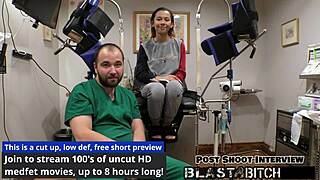 kalani luanas tight pussy creampied hard after face fucking!