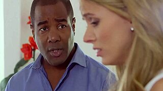 dirty wife cheats bent over with neighbors thick cock doggystyle