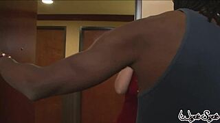 John E Depth Slams Sara Jay's Bootylicious BBW Mature Cunt Hard