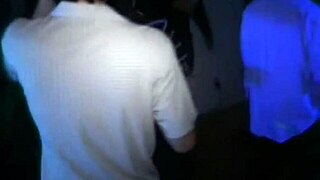 i watched college girls next door get fucked hard at the mega orgy