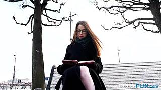 hey dirty flix coed alita angel rides cock hard till she screams in orgasm