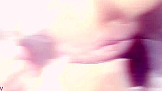 Skinny Model Bent Over for Deep Anal Creampie Milked Inside Ass with Syringe Gaping Rough Doggystyle