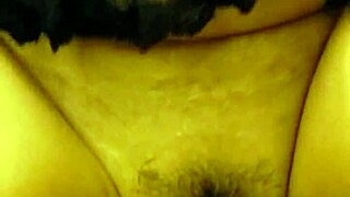 close-up pov of latina's petite feet teasing before rough monster cock pounds her tight pussy to creampie bliss
