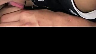 young stepmom at home sparks forbidden heated moments