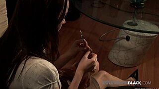 bbc bdsm packs my hot ass dana dearmond!!