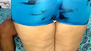 this curvy mature milf's intense oral leaves the young guy breathless and spent