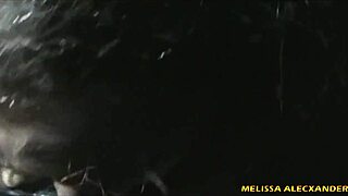 quick beach blowjob leads to hidden anal pounding nobody spots