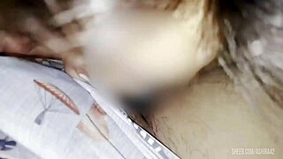 wanna watch this cute girl suck penis till cum fills her pretty mouth?