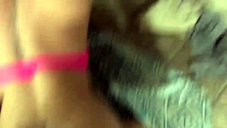 ever wonder if your nosy neighbor's drama is just from missing a good hard dick pounding her right?