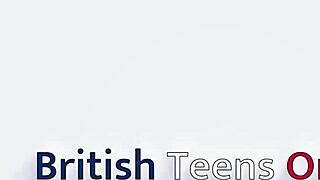 british 18yo student slut fucked hard in detention