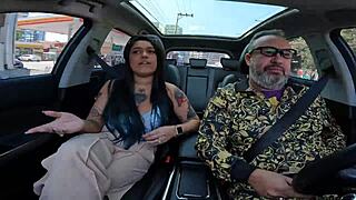 bettina alvarenga returns for carona five years after ted shoot juicy latina interview