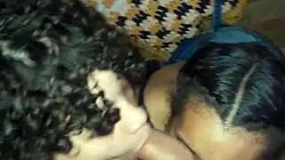 real sex with my two petite blonde latina nieces alone