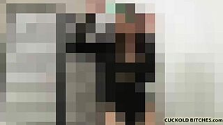 watch me get freaky with this stranger right now 😈🔥