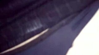 naughty bride ditches husband for interracial swing house fun