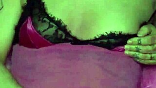 eleina's dirty night lessons got me hard roleplay lingerie slut milf tattoo action