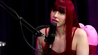 Virgin Alie Films Intense Threesome Pussy Lick Deflowering