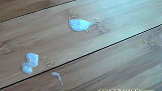you gonna eat that cum like i told you in this femdom cei pov??