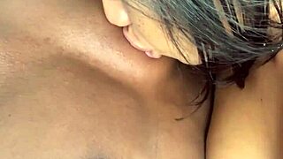 mmm her puffy nipples taste so good while i lick and suck 😋👅