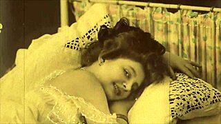 vintage erotic art reveals antique retro sensual beauty in detail