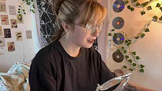 imagine handcuffs locking you in for rough orgasmic sex