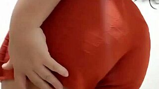 uhh i sat on dildo front n back warnin when i cum personal vid pt1/5