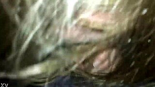 backpage milf mommy gives me quick car pov blowjob