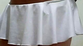 uhh i sat on dildo front n back warnin when i cum personal vid pt1/5