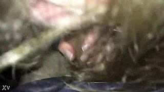 backpage milf mommy gives me quick car pov blowjob