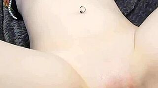 homemade pov fuck machine pounds her deep 😈💦