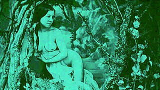 vintage erotic art reveals antique retro sensual beauty in detail