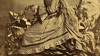 vintage erotic art reveals antique retro sensual beauty in detail