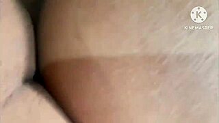 Wife teases cuckold husband on street then offers tight ass back home