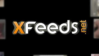 Sofa Weber's best bent over anal, blowjobs and shaved pussy rides!