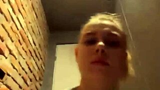 Teens First Double Penetration! Big Cock Fills Ass And Pussy Outdoor Til Orgasm!