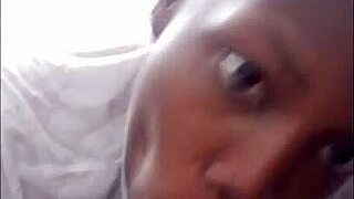 Mastermeat1 blows huge cumload spit bubbles in deep sloppy throat head as her wet pussy farts wildly