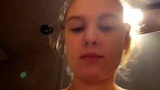 Teens First Double Penetration! Big Cock Fills Ass And Pussy Outdoor Til Orgasm!