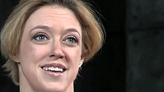 maledom gags and canes the bigtitted bound submissive