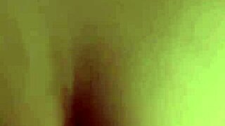 Petite Tapatia slut gets brutally penetrated doggystyle by lover's huge cock in bedroom!!