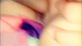 Damn that nap ended with hot cum filling her big mexican whore ass right?