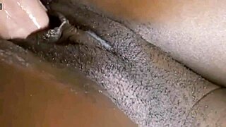 Daddy's Creampies Overflow Eni with Pure Bliss