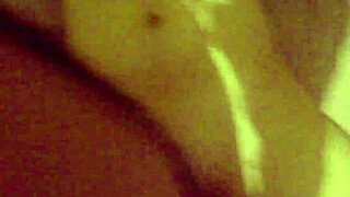 Young Lettywilds First Time Homemade Anal Assfucking Gaping Tight Pussy POV Slut