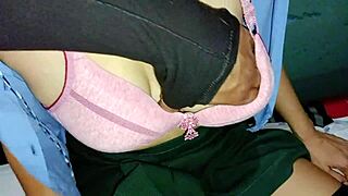 i'm cutting class para ma hardfuck ng driver sa dorm with my sexy roommate neighbors swinging hardcore kissing group