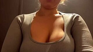 Teens First Double Penetration! Big Cock Fills Ass And Pussy Outdoor Til Orgasm!