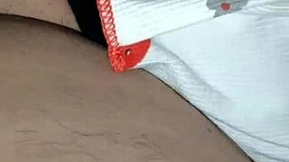 ever seen an arab wife slobber that monster cock before getting her wet pussy pounded hard?