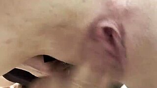 Eden Ivy endures intense rough anal gaping deepthroat