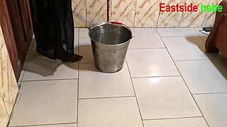 you wake up to my fat ebony pussy riding your bbc until creampie floods me deep?