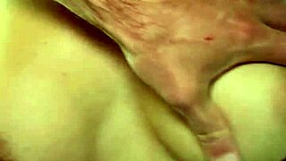 what if her hairy beaver gets creamed first thing in the early morning lover session?