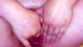 wanna masturbate together like horny wife and i do?