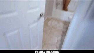 big titted stepmom uh wants that huge cock in her ass from stepson joshua lewis