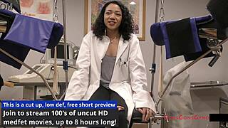 damn tampa uni girl yasmine wood spreads ass backstage at entrance exam 🍑😈🔥